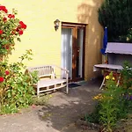 Apartament Am Waldrand,
