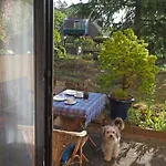 Am Waldrand, Apartman