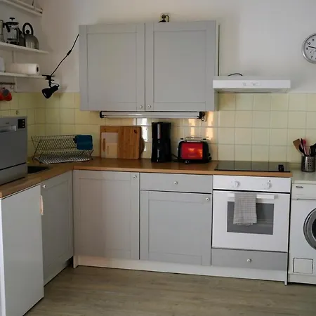 Апартаменты Am Waldrand, *