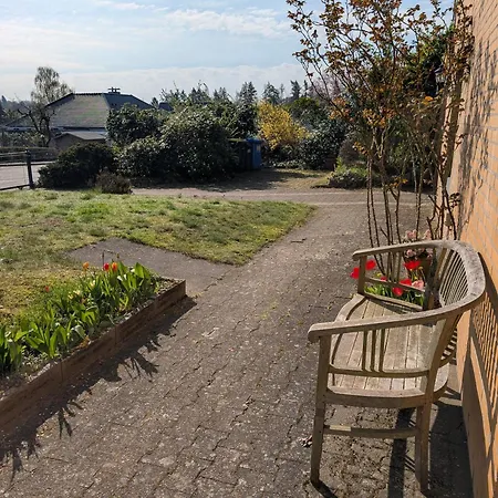 Am Waldrand, Апартаменты *