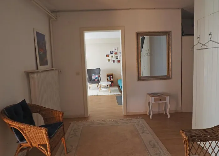 Am Waldrand, * Hitzacker