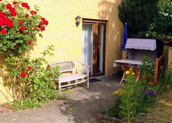 Appartement Am Waldrand,