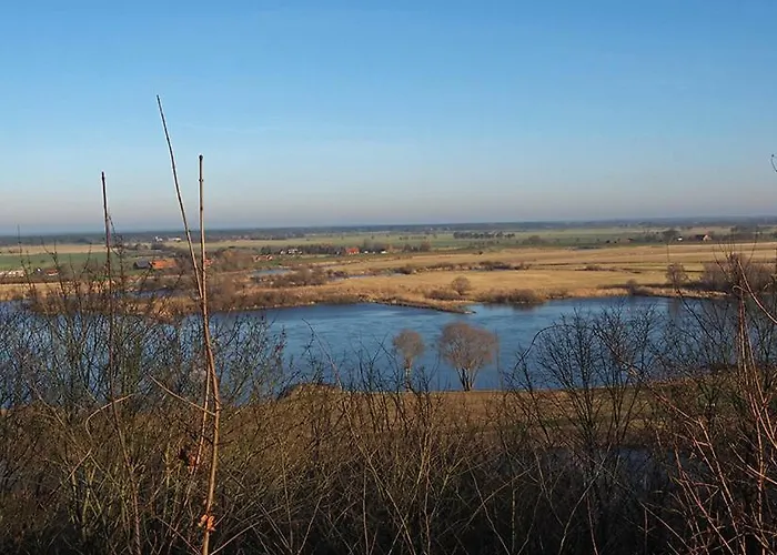 Am Waldrand, * Hitzacker